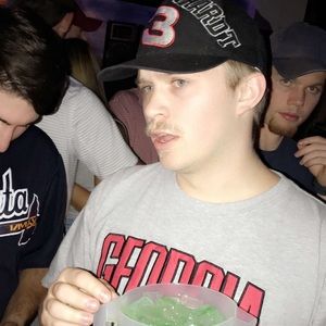 Meet your Posher, Dalton